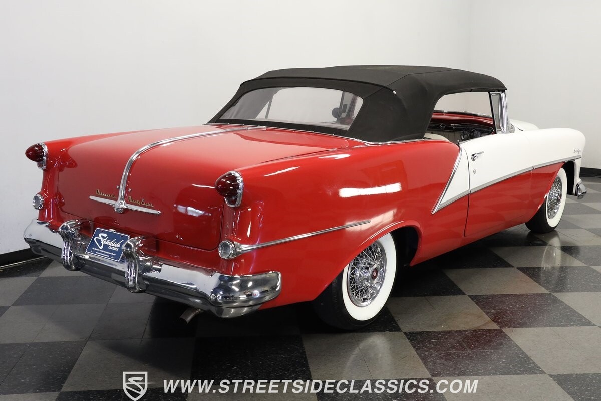 Oldsmobile-Starfire-1954-Convertible-10