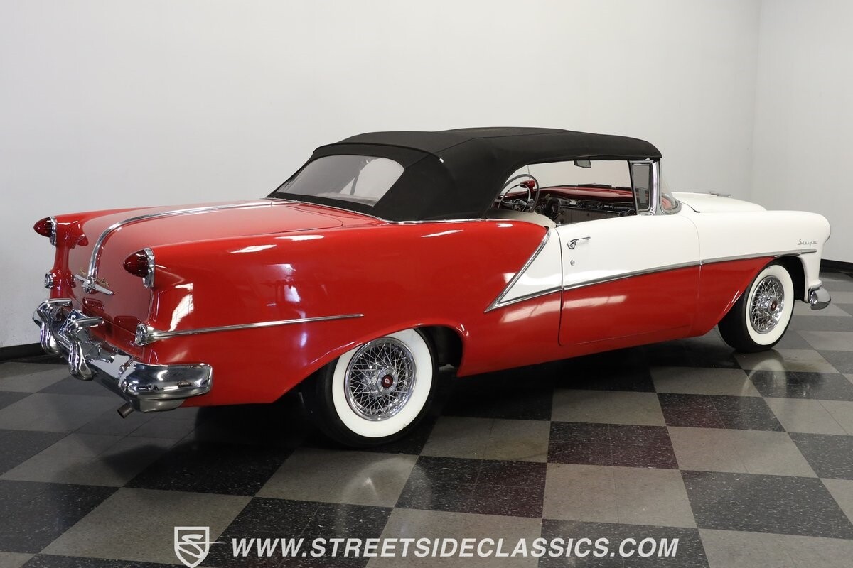 Oldsmobile-Starfire-1954-Convertible-11