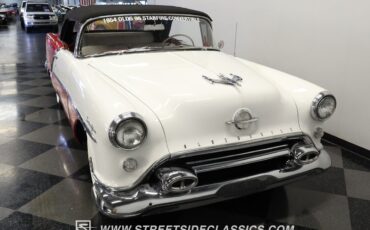Oldsmobile-Starfire-1954-Convertible-14