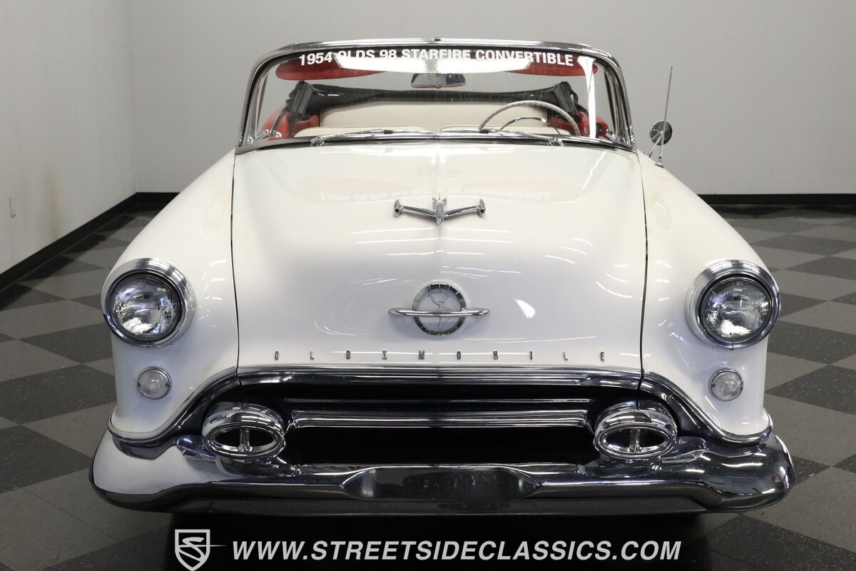 Oldsmobile-Starfire-1954-Convertible-15