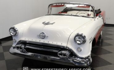 Oldsmobile-Starfire-1954-Convertible-16