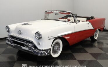 Oldsmobile-Starfire-1954-Convertible-17