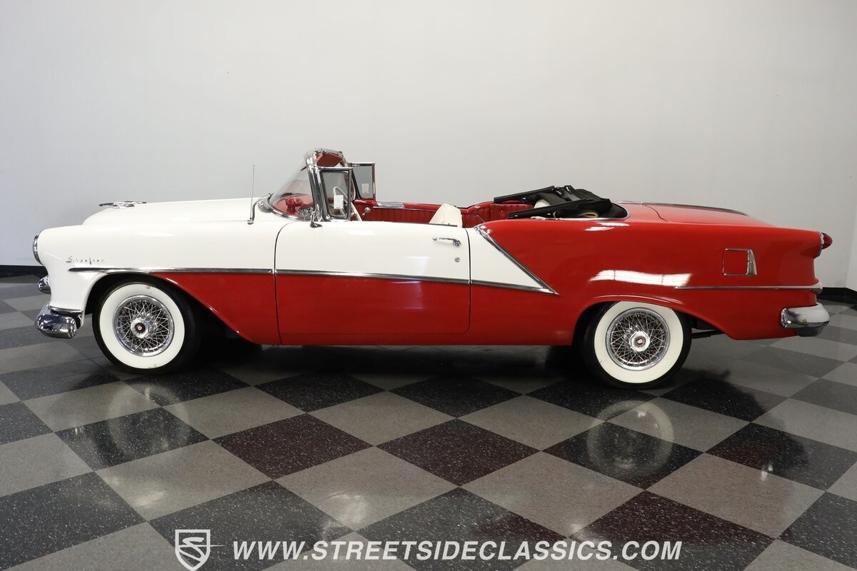 Oldsmobile-Starfire-1954-Convertible-2