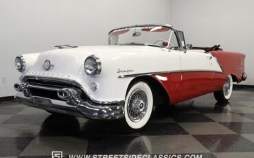 Oldsmobile-Starfire-1954-Convertible-20