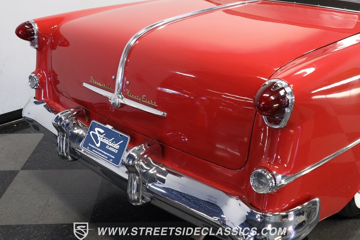 Oldsmobile-Starfire-1954-Convertible-24