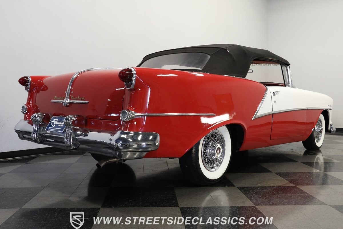 Oldsmobile-Starfire-1954-Convertible-25
