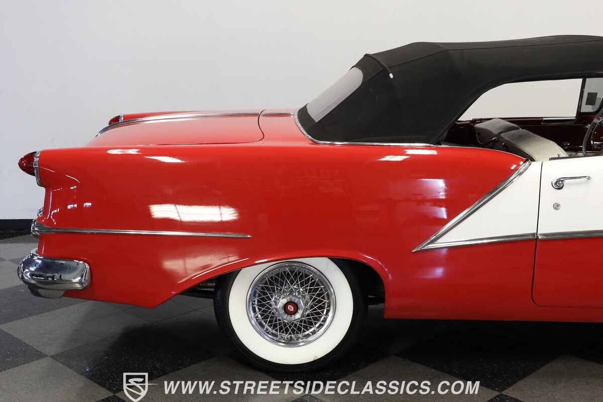 Oldsmobile-Starfire-1954-Convertible-27