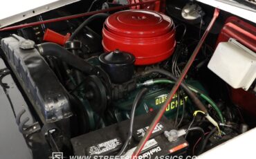 Oldsmobile-Starfire-1954-Convertible-30