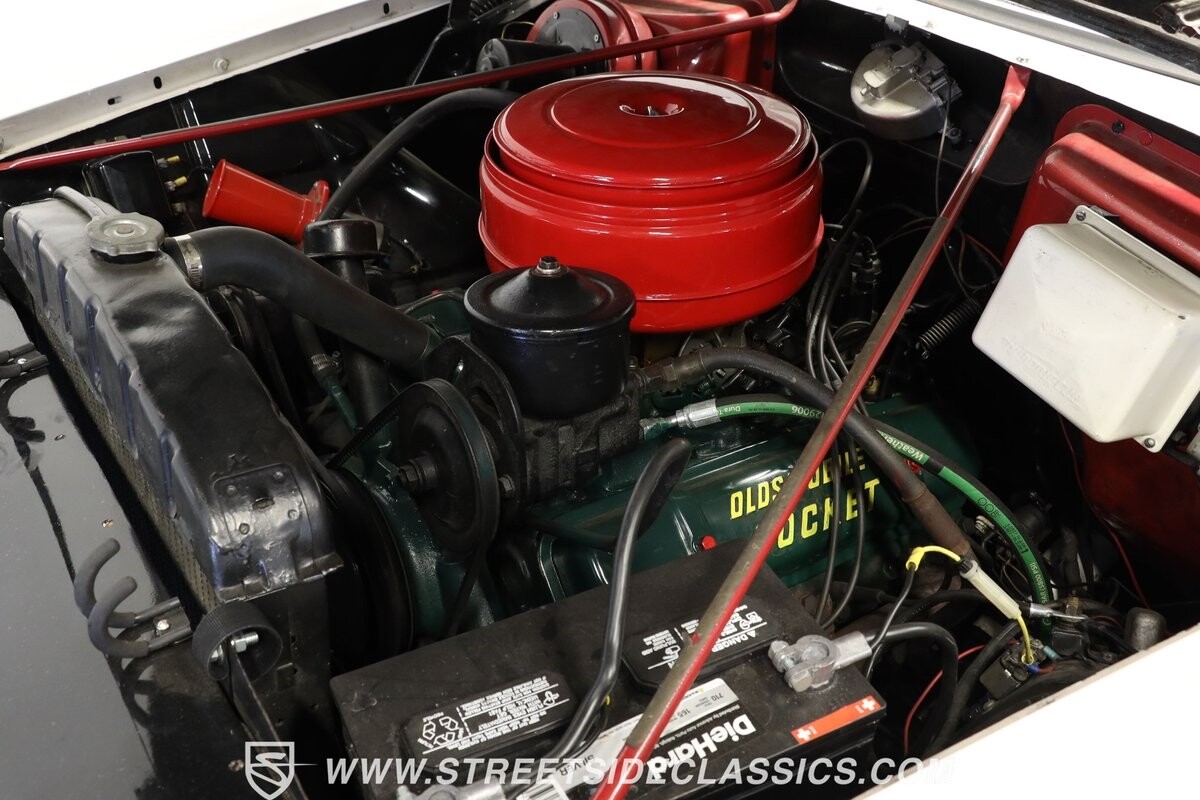 Oldsmobile-Starfire-1954-Convertible-30