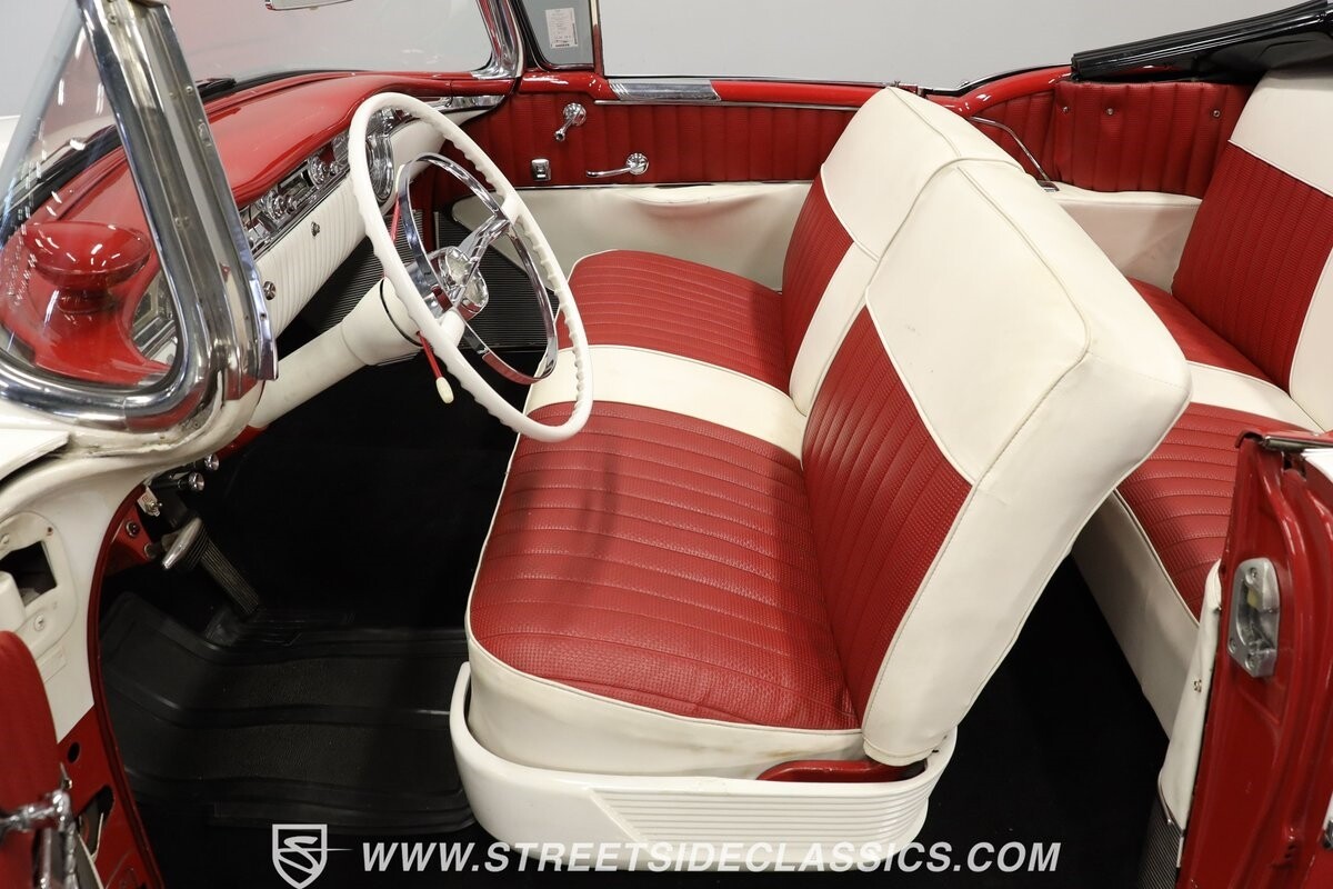 Oldsmobile-Starfire-1954-Convertible-34