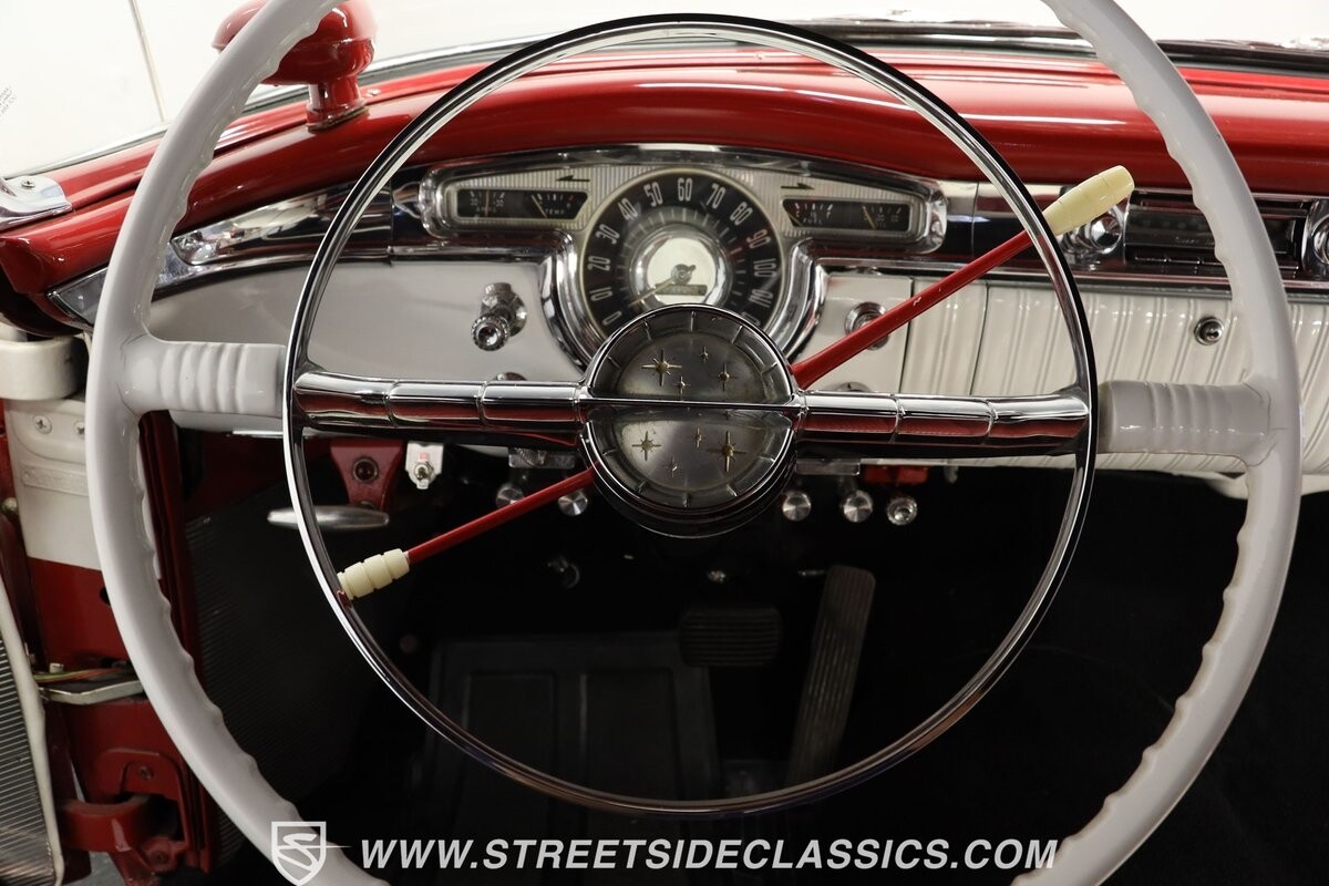 Oldsmobile-Starfire-1954-Convertible-35