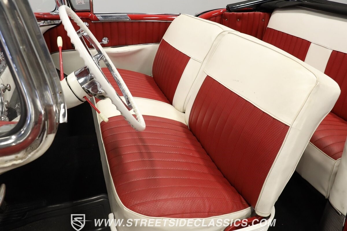 Oldsmobile-Starfire-1954-Convertible-39