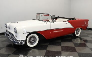 Oldsmobile-Starfire-1954-Convertible-5