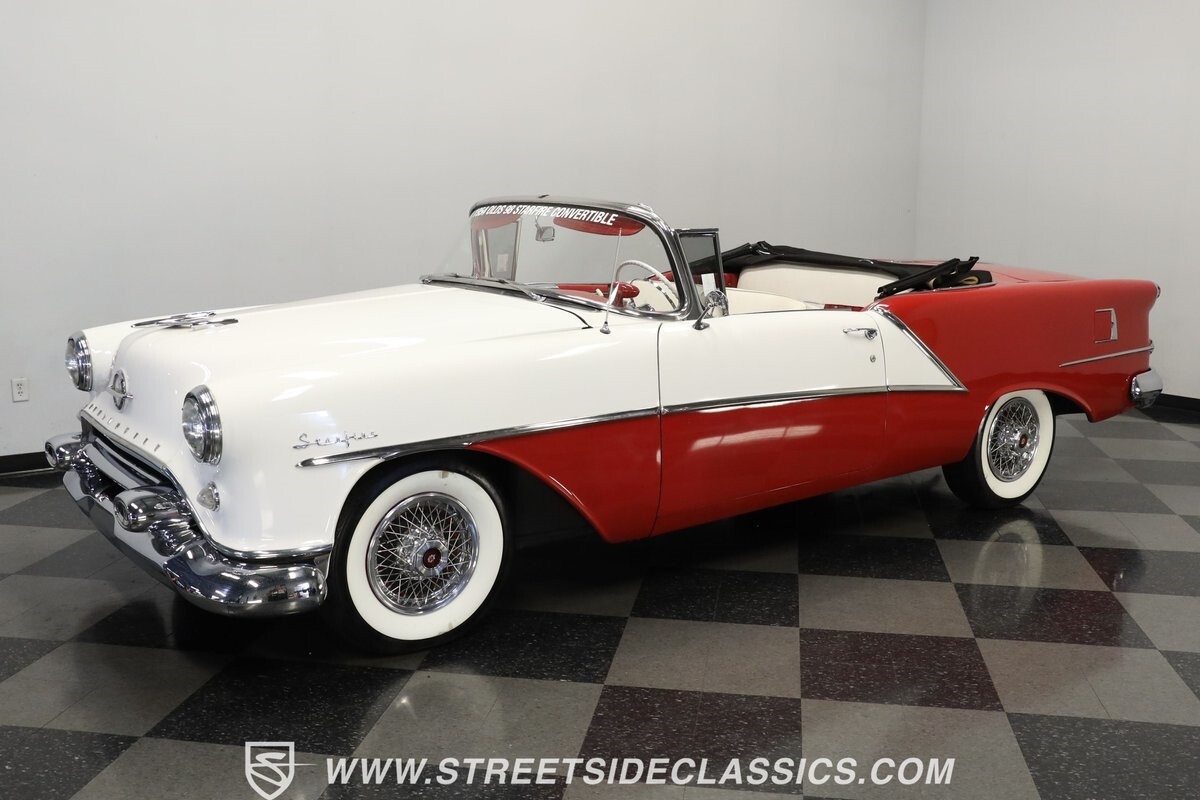 Oldsmobile-Starfire-1954-Convertible-5