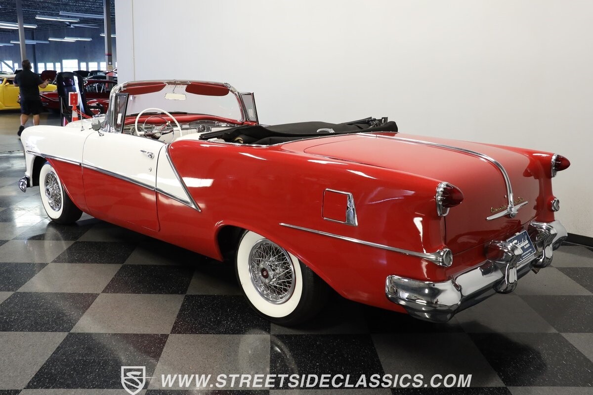 Oldsmobile-Starfire-1954-Convertible-6