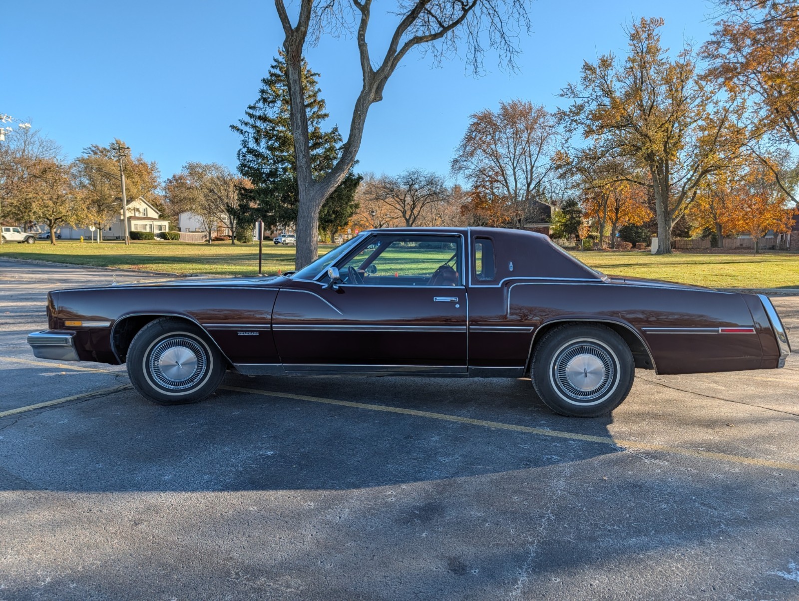 Oldsmobile-Toronado-1978-Coupe-1
