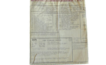 Oldsmobile-Toronado-1985-Coupe-1