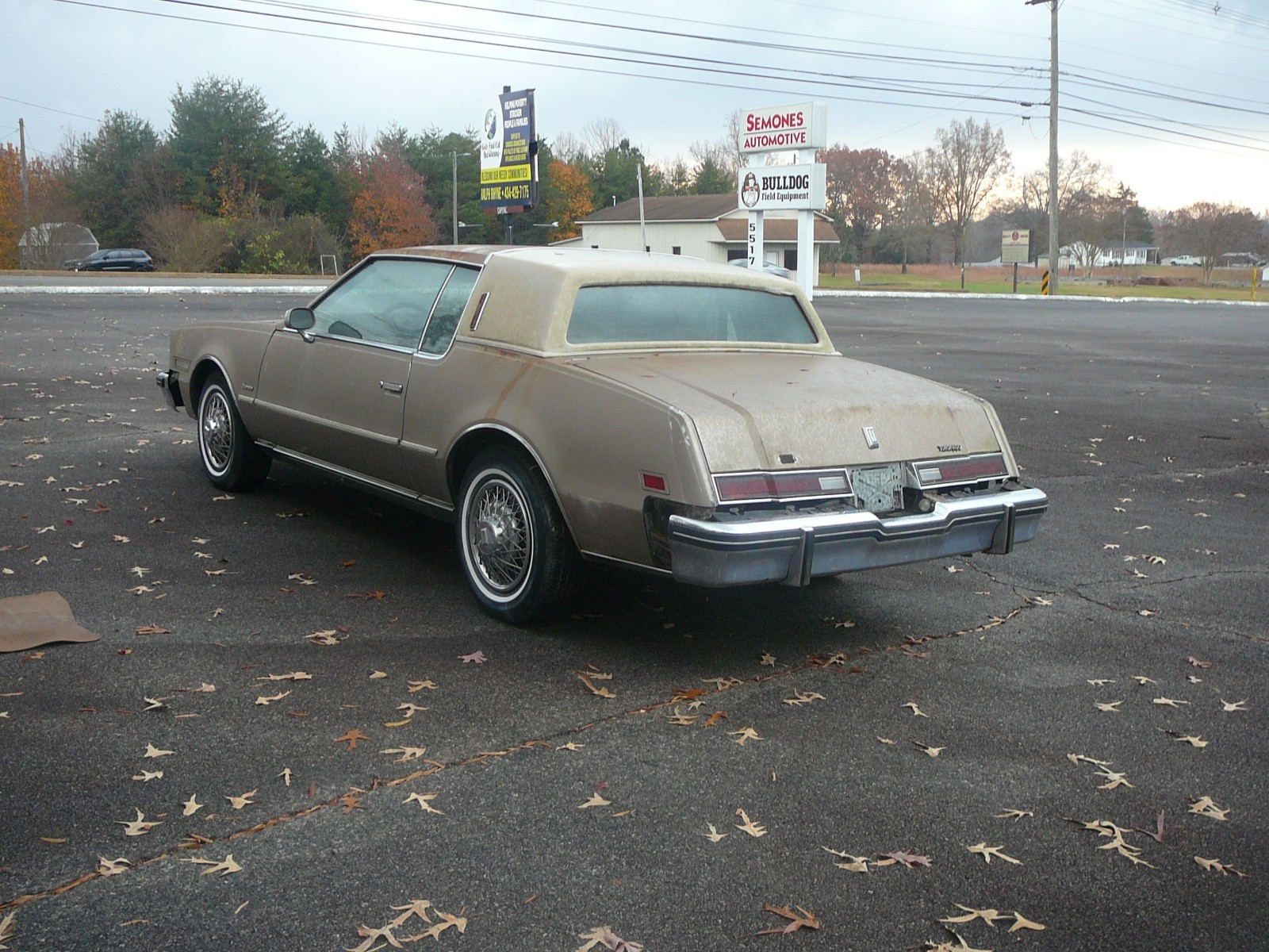 Oldsmobile-Toronado-1985-Coupe-13