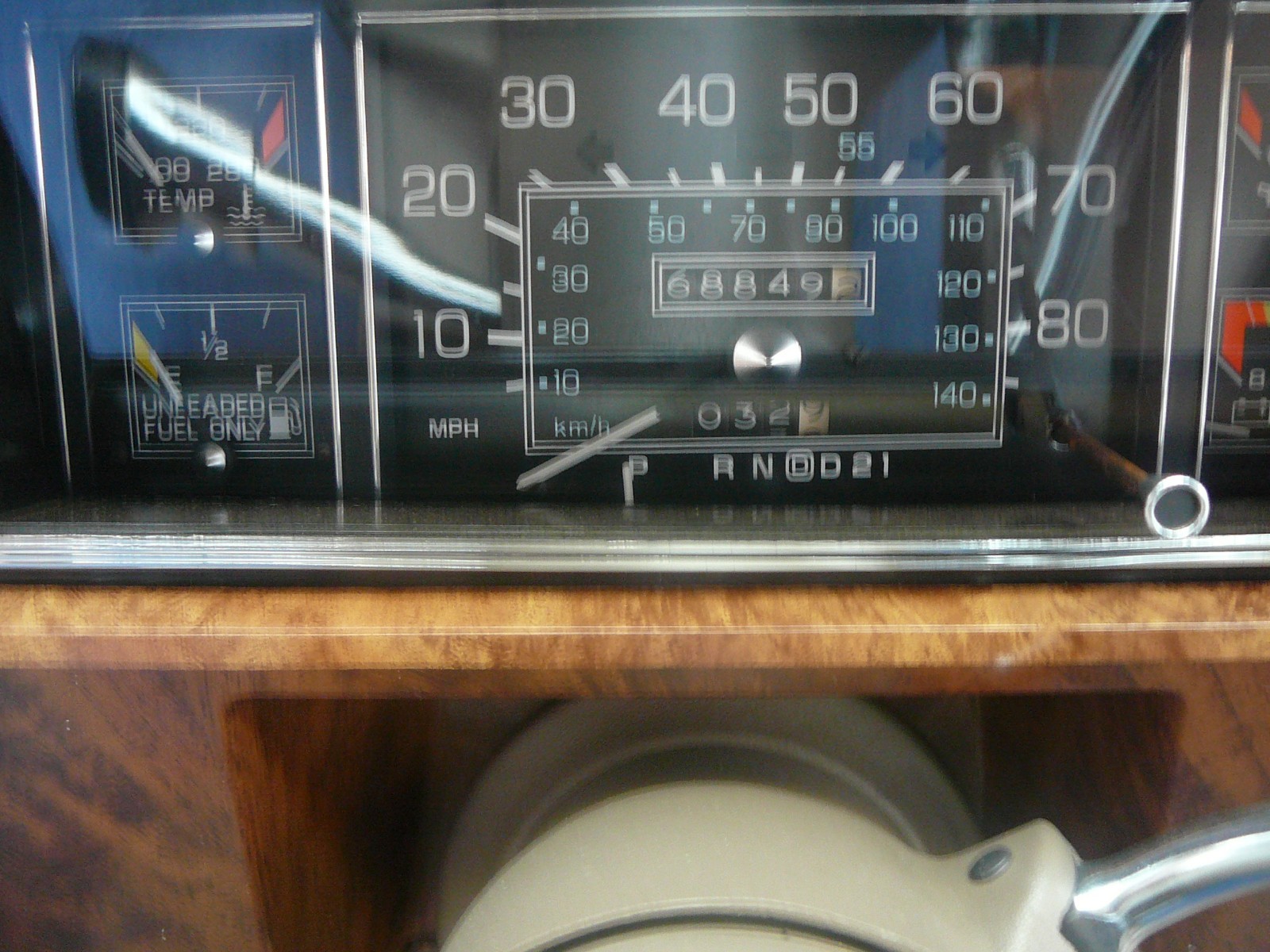 Oldsmobile-Toronado-1985-Coupe-8