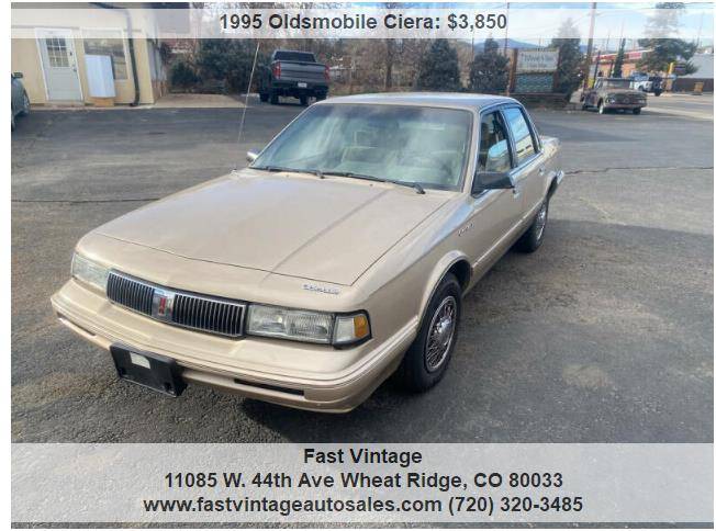 Oldsmobile-ciera-sl-1995