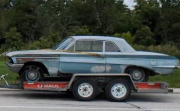 Oldsmobile-cutlass-1962-green-1