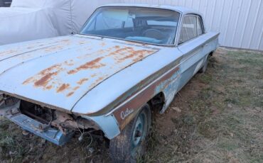 Oldsmobile-cutlass-1962-green-3