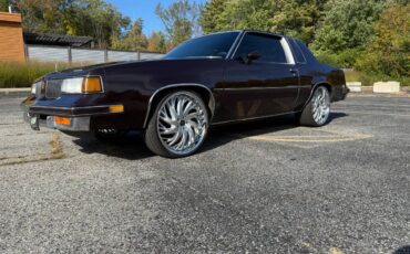 Oldsmobile-cutlass-1988