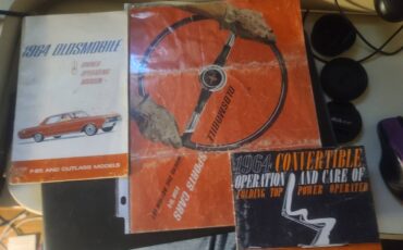 Oldsmobile-cutlass-convertible-1964-12