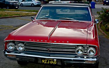 Oldsmobile-cutlass-convertible-1964-5