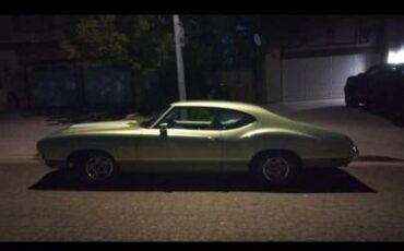 Oldsmobile-cutlass-s-1972-green-1