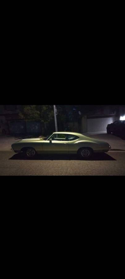 Oldsmobile-cutlass-s-1972-green-1