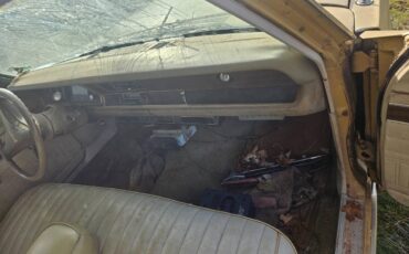 Oldsmobile-cutlass-supreme-1974-yellow-11