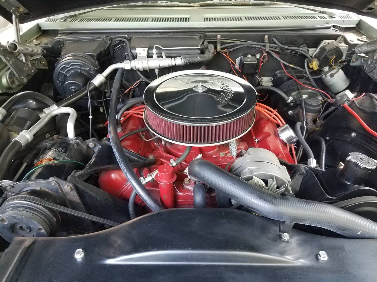 Oldsmobile-dynamic-88-1966-green-9