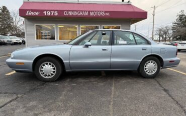 Oldsmobile-eighty-eight-88-ls-1996-blue-24