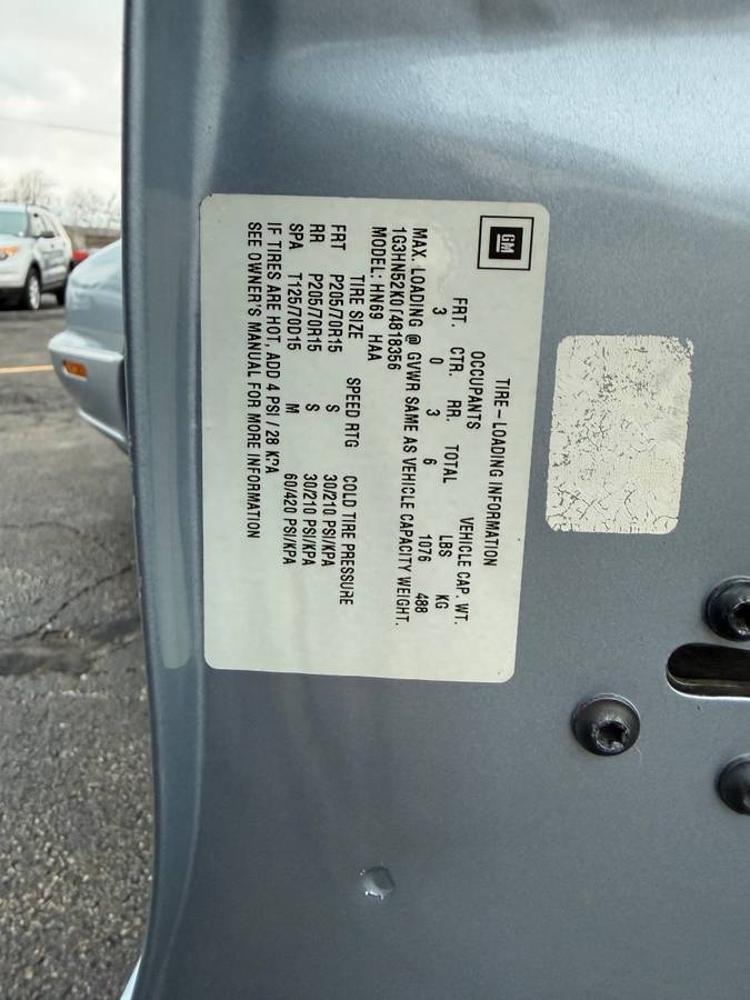 Oldsmobile-eighty-eight-88-ls-1996-blue-28