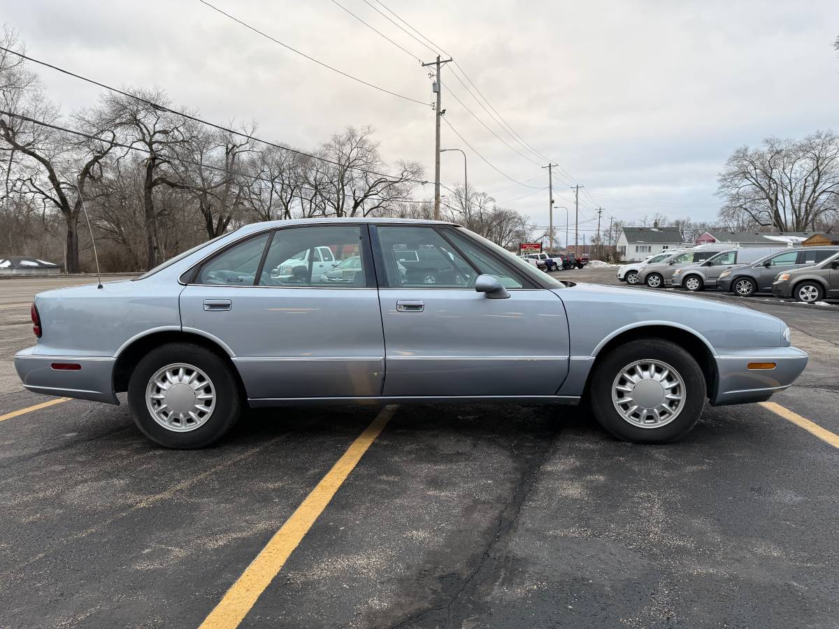 Oldsmobile-eighty-eight-88-ls-1996-blue-39