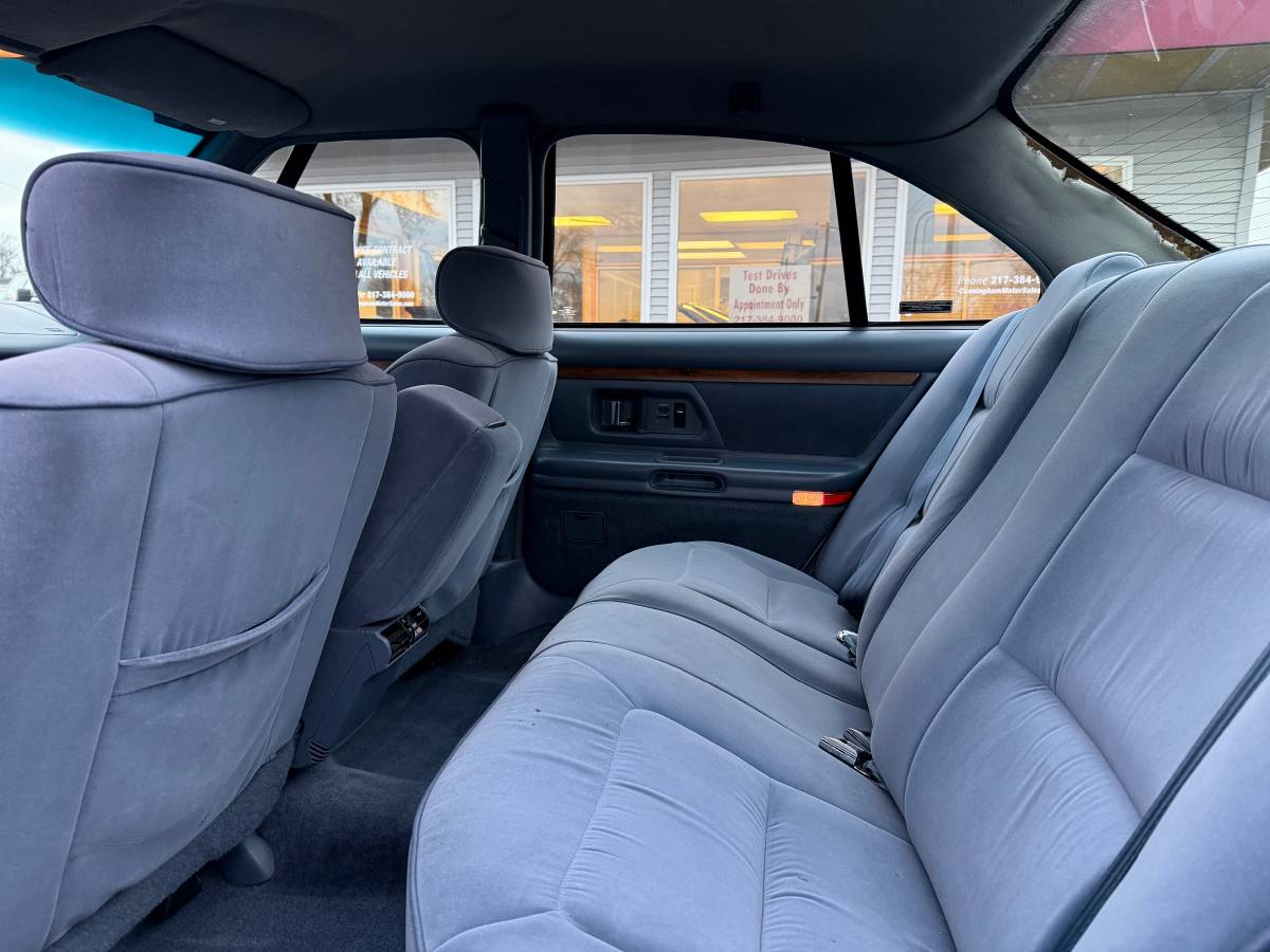 Oldsmobile-eighty-eight-88-ls-1996-blue-9