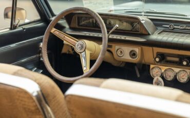 Oldsmobile-f85-cutlass-1963-green-1