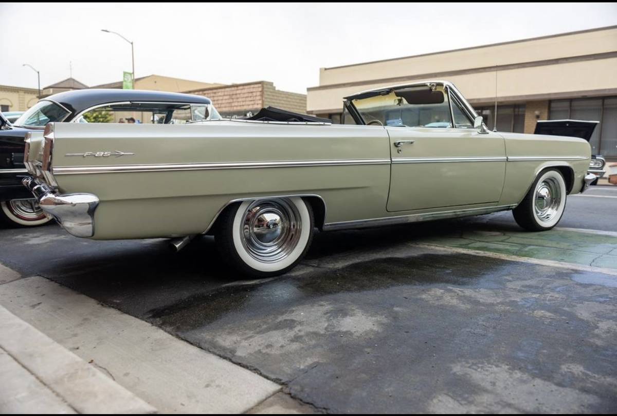 Oldsmobile-f85-cutlass-1963-green-2