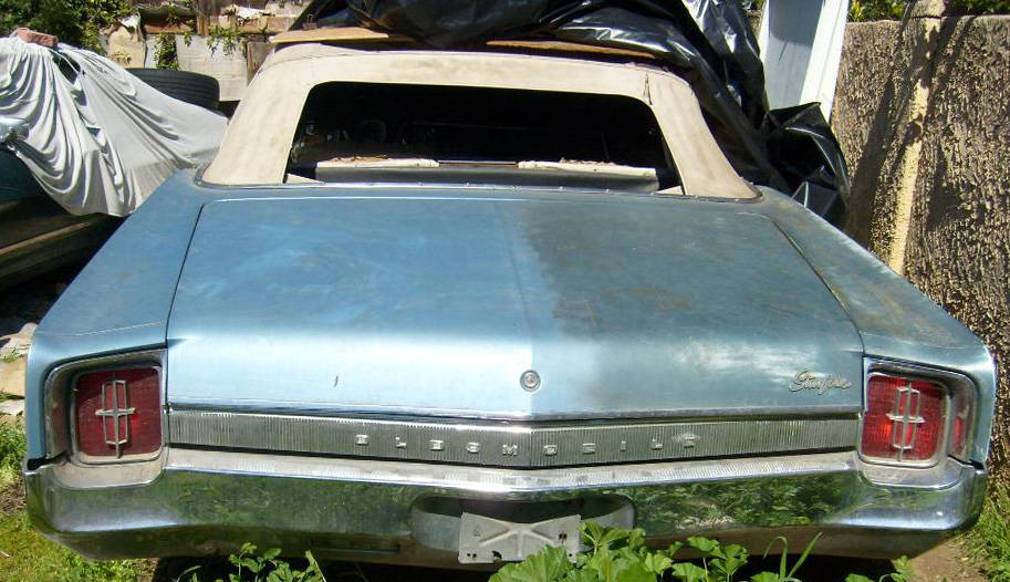 Oldsmobile-starffire-convertible-1965-blue-1