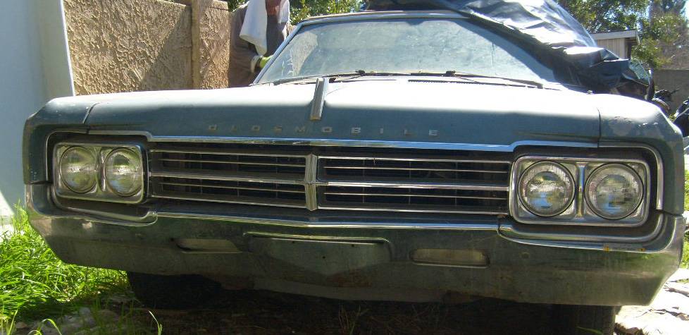 Oldsmobile-starffire-convertible-1965-blue