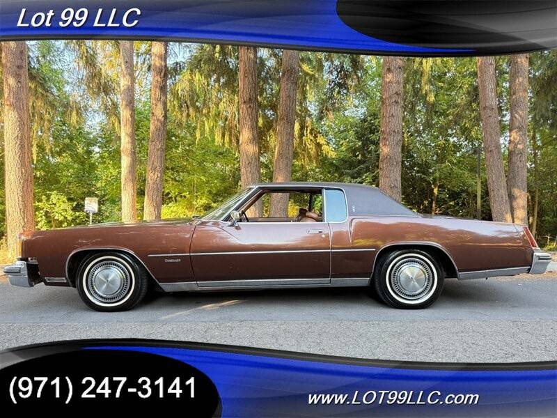 Oldsmobile-toronado-brougham-o-1973-brown-2