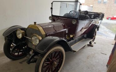 Other-Makes-1914-Convertible