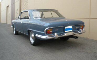 Other-Makes-IKA-Torino-380-1967-Coupe-1