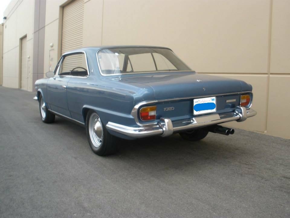 Other-Makes-IKA-Torino-380-1967-Coupe-1