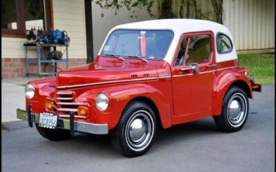 Other Makes Other 1975 Coupe