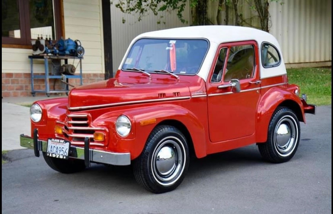 Other Makes Other 1975 Coupe