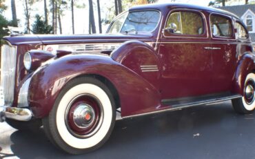 Packard-120-1940-Sedan-4
