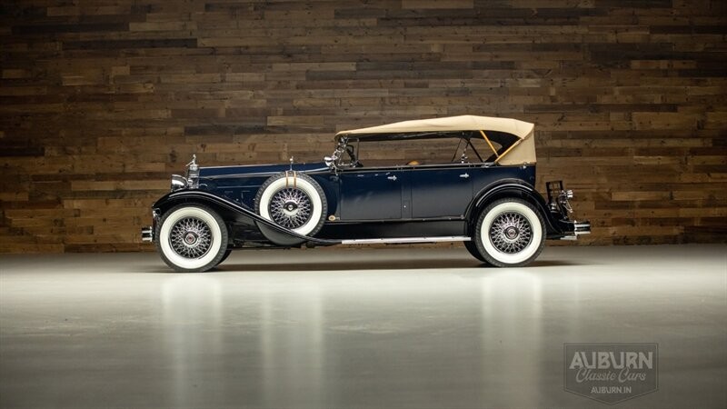 Packard-1930-1