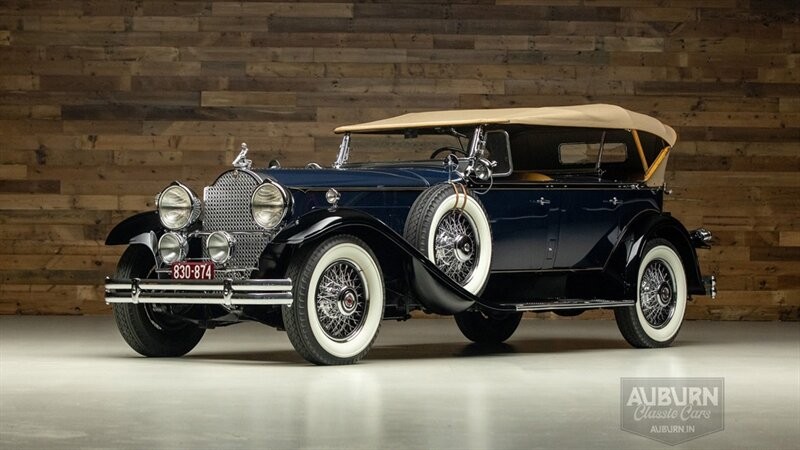 Packard-1930